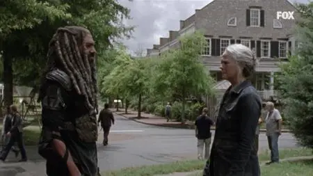 The Walking Dead S10E08