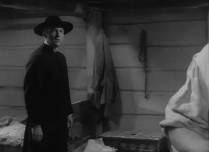 Dáblova past (1962)