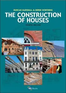 The Construction of Houses, Fourth Edition (Repost)