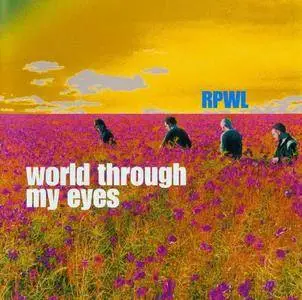 RPWL - 5 Albums (2002-2012)