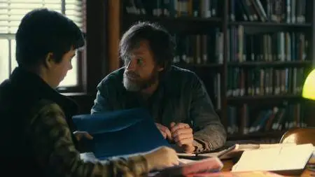 Manhunt: Unabomber S01E06