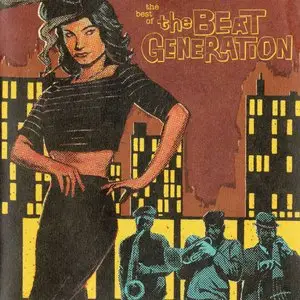 VA - The Best of the Beat Generation (2002)
