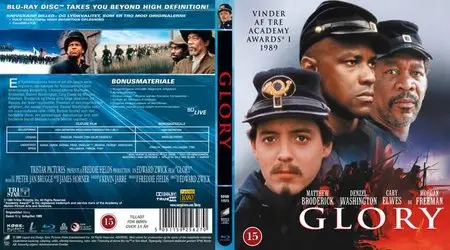 Glory (1989)