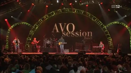 Keb' Mo' - Avo session Basel (2011) [HDTV]