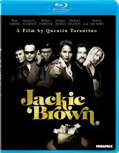 Jackie Brown (1997)