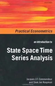 An Introduction to State Space Time Series Analysis [Repost]
