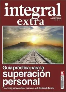 Integral Extra: Guía Práctica para la Superación Personal - Mayo 2014