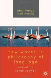 New Waves in Philosophy of Language [Repost]