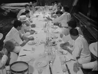 La Pointe-Courte (1955) [Repost]
