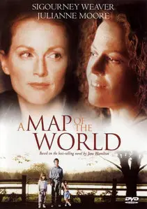A Map of the World / Une Carte du Monde (2000)
