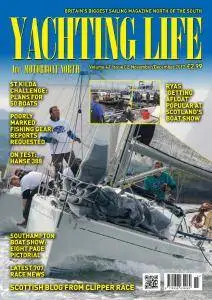 Yachting Life - November-December 2017