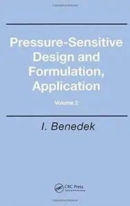 Pressure-sensitive design and formulation, application