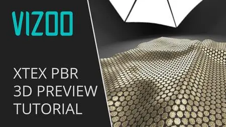 Vizoo3D xTex 2.7.3
