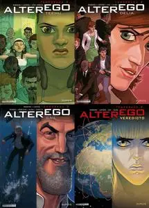 Alter Ego (Completo)