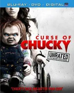 Curse of Chucky (2013)