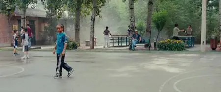 The Karate Kid (2010)