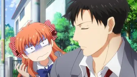 Gekkan Shoujo Nozaki-kun (2014)