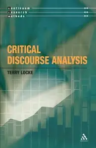 Critical Discourse Analysis (repost)