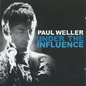 Various Artists - Under the Influence Paul Weller (2003)