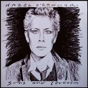 Hazel O'Connor - Sons And Lovers (Expanded Edition) (1980/2018)