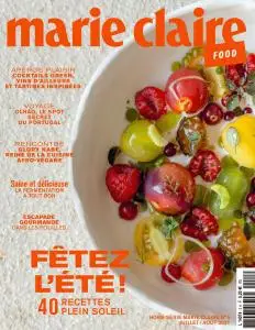 Marie Claire Hors-Série N°5 - Juillet-Août 2021