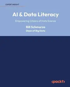 AI & Data Literacy: Empowering Citizens of Data Science