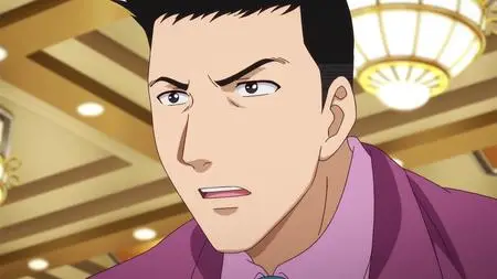 Kindaichi Shounen no Jikenbo Returns BD BOX TV  SP Kindaichi Shounen no Jikenbo Returns 05 (BD 1920x1080 x 264 Flac mkv" yEnc