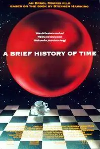 A Brief History of Time (1991)