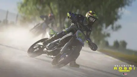 Valentino Rossi The Game (2016)