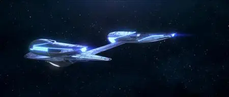 Star Trek: Prodigy S01E08
