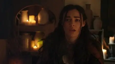 Mythica: A Quest for Heroes (2015)