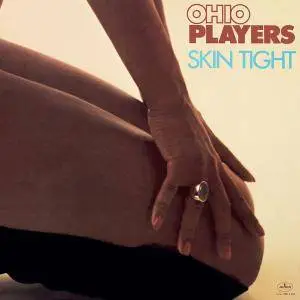 Ohio Players - Skin Tight (1974) [1994, Reissue]