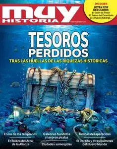 Muy Historia - España - julio 01, 2016