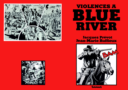 Violences à Blue River