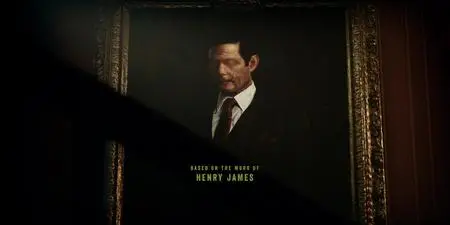 The Haunting of Bly Manor S01E07