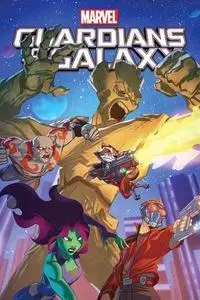 Marvel's Guardians of the Galaxy S03E13