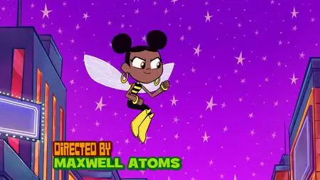 Teen Titans Go! S05E45