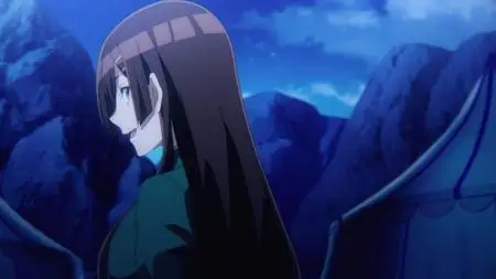 TSUKIMICHI Moonlit Fantasy S02E03 Stellar Wars 1080p CR WEB DL x264  (AAC 2 0) MSubs ToonsHub