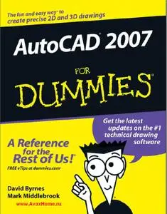 AutoCAD 2007 For Dummies