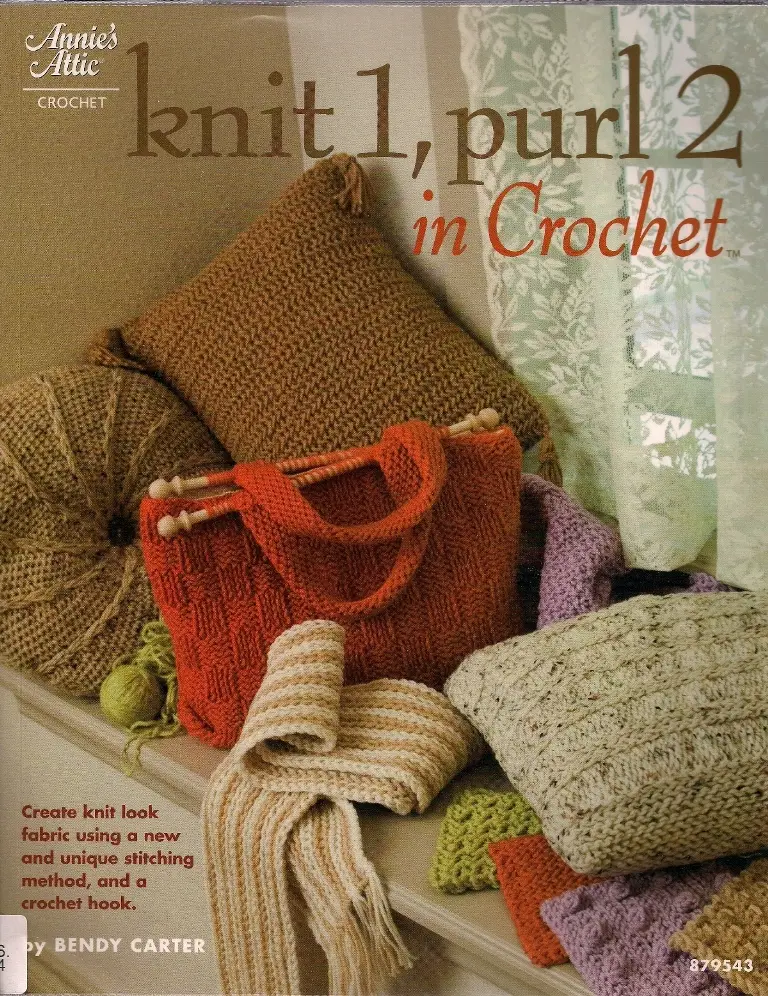Knit 1