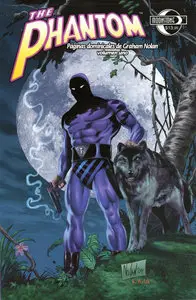 The Phantom Graham Nolan Sunday (Volúmenes 1 y 2)