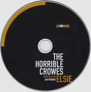 The Horrible Crowes - Elsie (2011) {SideOneDummy}