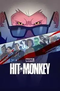 Marvel's Hit-Monkey S01E02