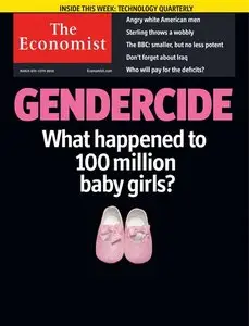 The Economist - 6 March 2010