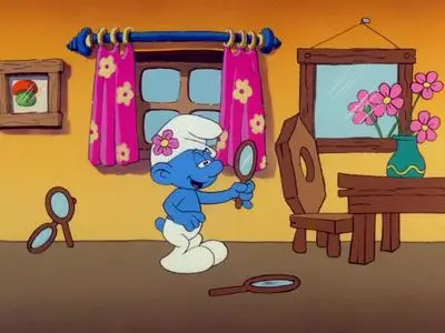 The Smurfs S03E26