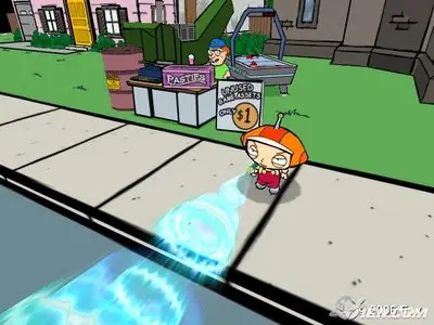 Family Guy