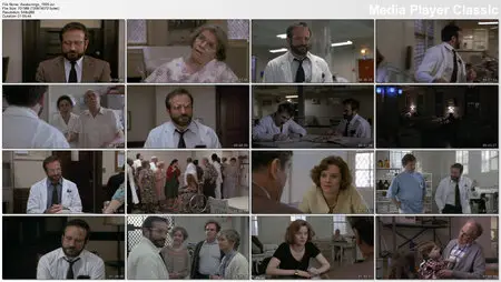 Awakenings (1990)