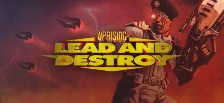 Uprising 2: Lead and Destroy (1998)