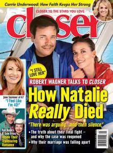 Closer USA - February 10, 2018