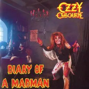 Ozzy Osbourne - Two Original Albums (2009) [2CD Box Set]